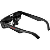 ASUS ROG XREAL R1-B, Gaming-AR-Brille schwarz, Broad Size IPD 69 (IPD 66 - 75  mm)