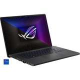 ASUS ROG Zephyrus G16 (2023) (GU603VU-N4006W), Gaming-Notebook grau, Windows 11 Home 64-BIt, 240 Hz Display, 1 TB SSD
