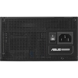 ASUS TUF-GAMING-1000G-EVO, PC-Netzteil schwarz, 1x 12-Pin High Power GPU, 3x PCIe, Kabelmanagement, 1000 Watt