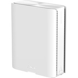 ASUS ZenWiFi BQ16 Quad Band, Router weiß