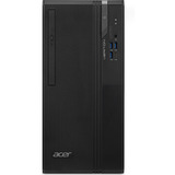 Acer Veriton S2720G_W (DT.R1PEG.002), PC-System schwarz, Windows 11 Pro