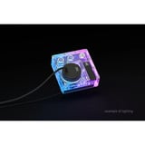 Alphacool Core 120 mm Reservoir , Ausgleichsbehälter mit VPP/D5 Apex PWM Pumpe