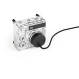 Alphacool Core 120 mm Reservoir , Ausgleichsbehälter mit VPP/D5 Apex PWM Pumpe
