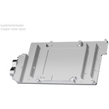 Alphacool ES RTX 6000 Pro Server Edition 1-Slot-Design, Wasserkühlung grau