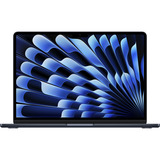Apple MacBook Air (15") 2026 CTO, Notebook schwarz, 24 GB, 512 GB (512 GB SSD), M5, Amerikanisch