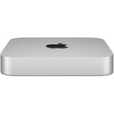 Apple Mac mini M1 8-Core CTO, MAC-System silber, macOS Monterey