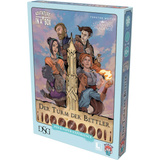 Asmodee Adventure in a Box: Sturmfels Akademie - Der Turm der Bettler, Brettspiel 