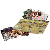 Asmodee Eldritch Horror, Brettspiel Grundspiel