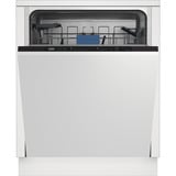 BEKO BDIN16O30, Spülmaschine 60 cm
