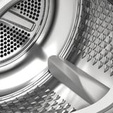 Bauknecht BD 8C WBS, Wärmepumpentrockner weiß