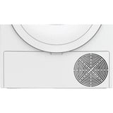 Bauknecht BD 8C WBS, Wärmepumpentrockner weiß