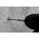 Bosch EXPERT CYL-9 MultiConstruction Bohrer, Ø 6mm, 10 Stück Arbeitslänge 60mm