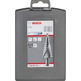 Bosch HSS-Stufenbohrer-Satz, Ø 4mm - Ø 30mm 3-teilig