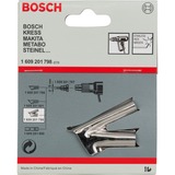 Bosch Schweißschuh 10mm, Führung für Heißluftpistolen