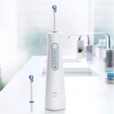 Braun Oral-B AquaCare 6, Mundpflege weiß