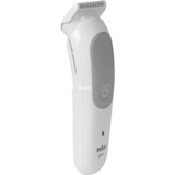 Braun Series 5 Bodygroomer BG5500, Haarschneider grau