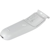 Braun Series 5 Bodygroomer BG5500, Haarschneider grau