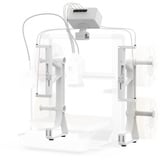 Creality SPARKX i7 Nano Combo, 3D-Drucker silber/weiß, inkl. CFS Nano