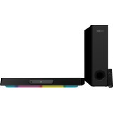 Creative SB Katana V2X , Soundbar schwarz