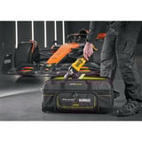 DEWALT McLaren F1 Team Pro DWST83522-9, Tasche schwarz, Mit Rollen und Handgriff
