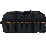 DEWALT McLaren F1 Team Pro DWST83522-9, Tasche schwarz, Mit Rollen und Handgriff