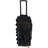 DEWALT McLaren F1 Team Pro DWST83522-9, Tasche schwarz, Mit Rollen und Handgriff