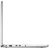 Dell Pro 14 (CYYGK), Notebook silber, AMD Ryzen AI 7 PRO 350, AMD Radeon 860M, 16 GB DDR5, 1 TB (1 TB SSD), Windows 11 Pro