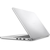 Dell Pro 14 (CYYGK), Notebook silber, AMD Ryzen AI 7 PRO 350, AMD Radeon 860M, 16 GB DDR5, 1 TB (1 TB SSD), Windows 11 Pro