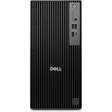 Dell Pro Tower Plus (VHF8D), PC-System schwarz, Windows 11 Pro