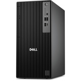 Dell Pro Tower Plus (VHF8D), PC-System schwarz, Windows 11 Pro