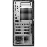 Dell Pro Tower Plus (VHF8D), PC-System schwarz, Windows 11 Pro
