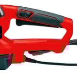EINHELL Heckenschere GE-EH 7067 rot/schwarz, 700 Watt