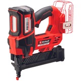 EINHELL Professional Akku-Tacker FIXETTO 18/38 S, 18Volt, Elektrotacker rot/schwarz, ohne Akku und Ladegerät