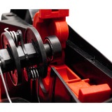 Einhell Akku-Vertikutierer-Lüfter GE-SA 36/35 Li-Solo, 36Volt (2x18V) rot/schwarz, ohne Akku und Ladegerät