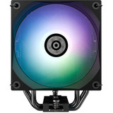 Enermax ETS-T41 Digital ARGB, CPU-Kühler schwarz/weiß, 120 mm