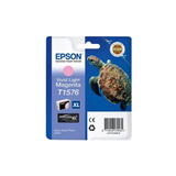 Epson Vivid-Light-Magenta C13T15764010, Tinte 