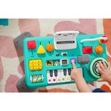 Fisher-Price Lernspaß DJ Spieltisch, Musikspielzeug mehrfarbig