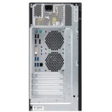 Fujitsu ESPRIMO P758 Generalüberholt, PC-System schwarz, Windows 11 Pro