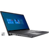 Fujitsu LIFEBOOK A3510 (FPC04966BP) EDU, Notebook schwarz, Windows 10 Pro 64-Bit