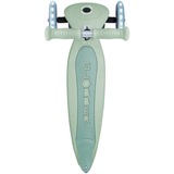 GLOBBER Primo Foldable Plus Lights EC, Scooter hellgrün