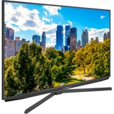 Grundig 65 GUA 7100, LED-Fernseher 164 cm(65 Zoll), schwarz, UltraHD/4K, Triple Tuner, SmartTV
