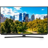 Grundig 65 GUA 7100, LED-Fernseher 164 cm(65 Zoll), schwarz, UltraHD/4K, Triple Tuner, SmartTV