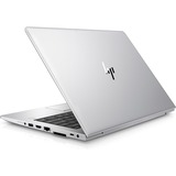 HP EliteBook 735 G6 Generalüberholt, Notebook silber, AMD Ryzen 3 Pro 3300U, AMD Radeon Vega 6, 16 GB DDR4, 256 GB (256 GB SSD), Windows 11 Pro 64-Bit