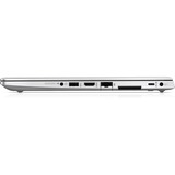HP EliteBook 735 G6 Generalüberholt, Notebook silber, AMD Ryzen 3 Pro 3300U, AMD Radeon Vega 6, 16 GB DDR4, 256 GB (256 GB SSD), Windows 11 Pro 64-Bit