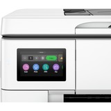 HP OfficeJet Pro 9730e, Multifunktionsdrucker grau, HP+, Instant Ink, USB, WLAN, Kopie, Scan