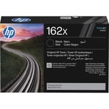HP Toner schwarz 162X 