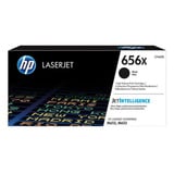 HP Toner schwarz 656X (CF460X) 