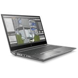 HP ZBook Fury 15 G7 Generalüberholt, Notebook Intel® Core™ i7-10750H, NVIDIA Quadro T2000, 32 GB DDR4, 1 TB (1 TB SSD), Windows 11 Pro