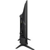 Hisense 32E4QT, LED-Fernseher 80 cm (32 Zoll), schwarz, WXGA, Tripple Tuner, Smart TV