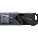 DataTraveler Exodia Onyx 64 GB, USB-Stick